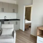 Petra Port Hotel