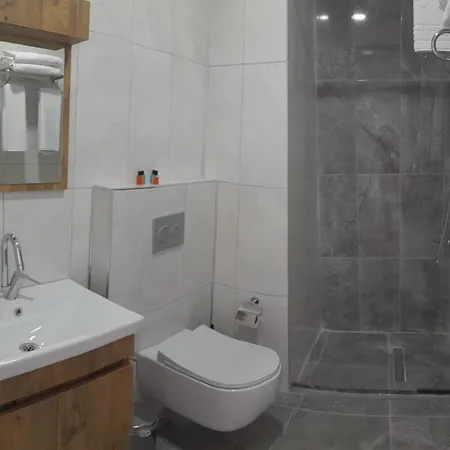 Petra Port Hotel Istanbul