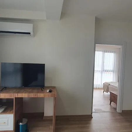 Petra Port Hotel Istanbul