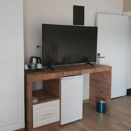 Hotel Petra Port Istanbul