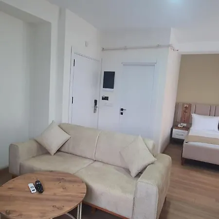 Hotel Petra Port Istanbul