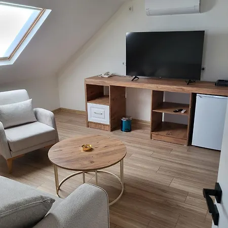 Hotel Petra Port Istanbul