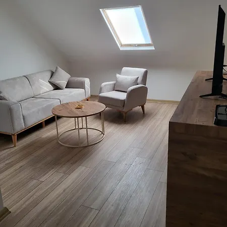 Hotel Petra Port Istanbul