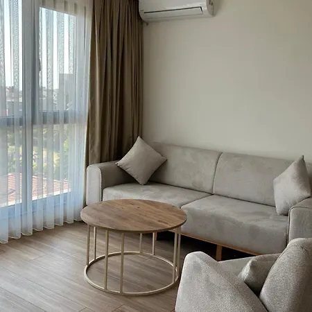 Hotel Petra Port Istanbul