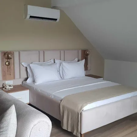 Hotel Petra Port Istanbul