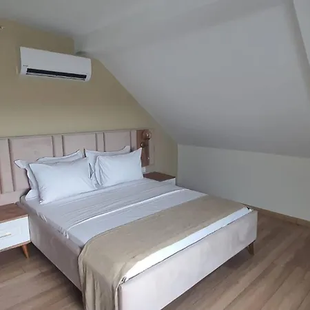 Petra Port 4* Стамбул