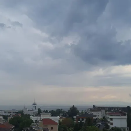 Petra Port Стамбул