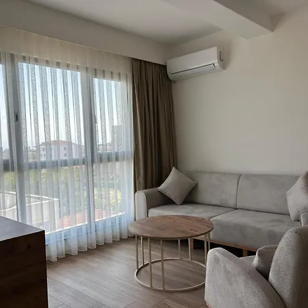 Petra Port Hotel