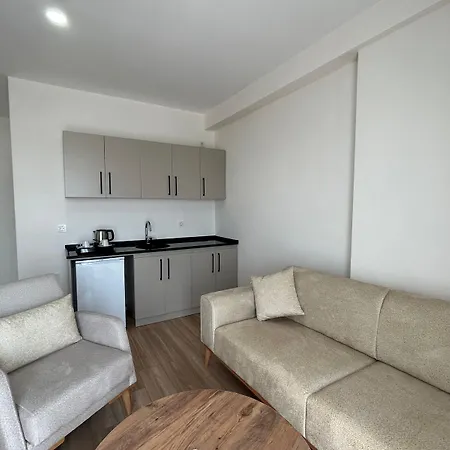 Отель Petra Port Стамбул