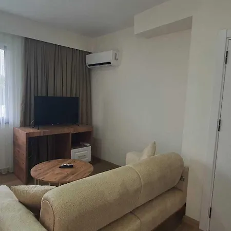 Petra Port 4* Стамбул