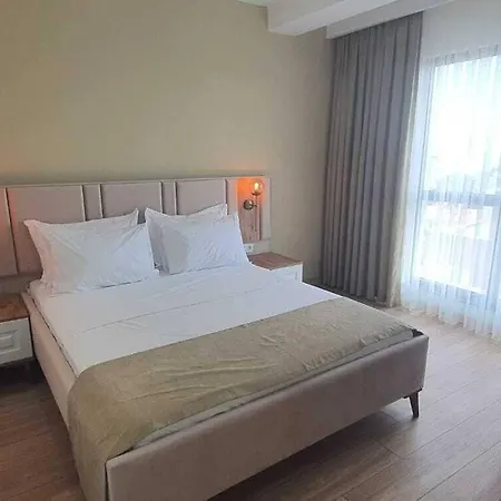 Petra Port 4* Стамбул