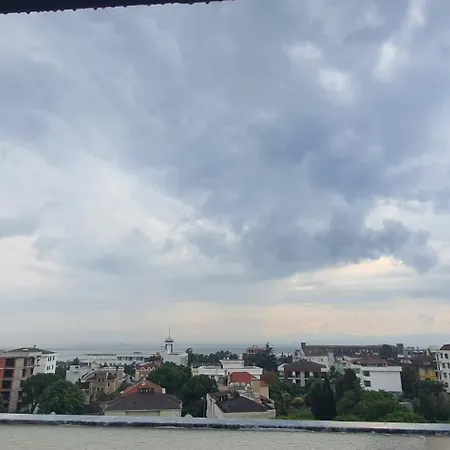 Petra Port מלון איסטמבול