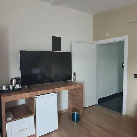 Petra Port 4* Isztambul