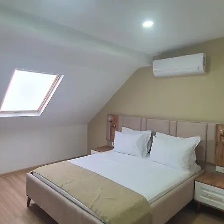 Petra Port Isztambul