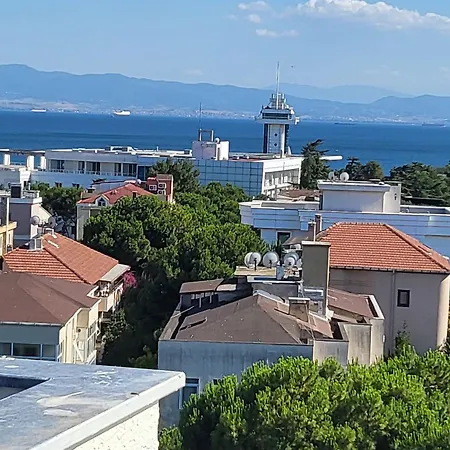 Petra Port Isztambul