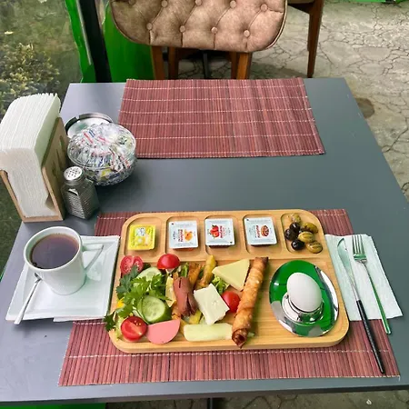 Petra Port איסטמבול