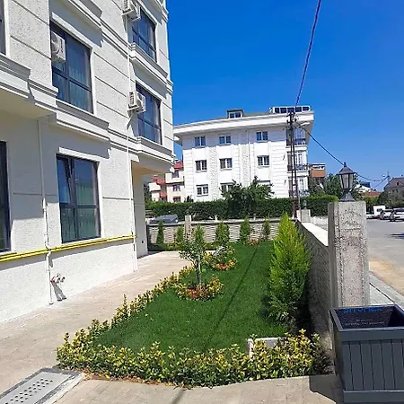 Petra Port Hotel Istanbul