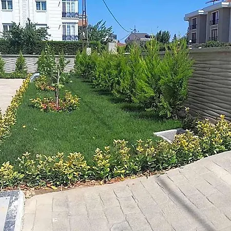 Petra Port 4* Isztambul