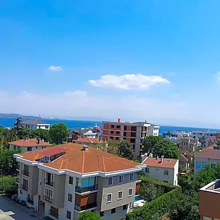 Petra Port 4* Isztambul