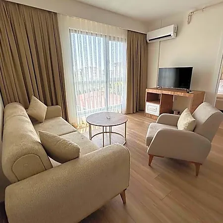 Petra Port 4* Isztambul