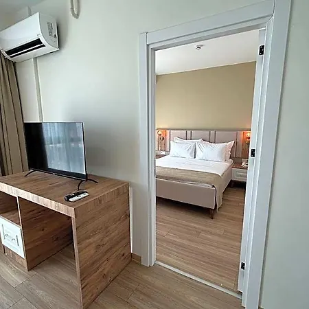 Petra Port Hotel Istanbul