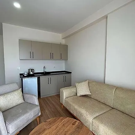 Hotel Petra Port Istanbul