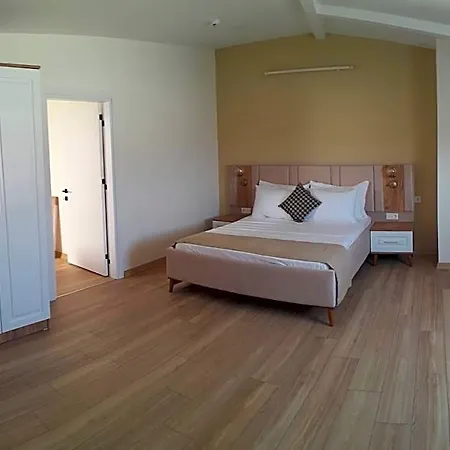 Hotel Petra Port Istanbul