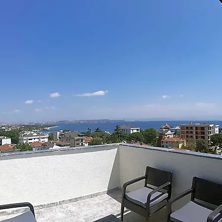 Petra Port Szálloda 4*