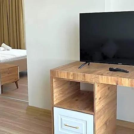 Petra Port מלון 4*
