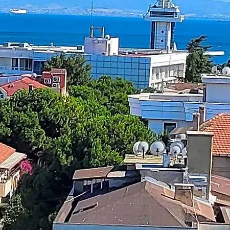 Petra Port 4*