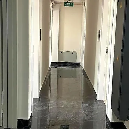Petra Port מלון
