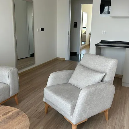 Petra Port 4* Κωνσταντινούπολη