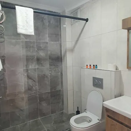 Ξενοδοχείο Petra Port