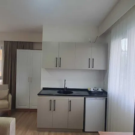 Petra Port Ξενοδοχείο